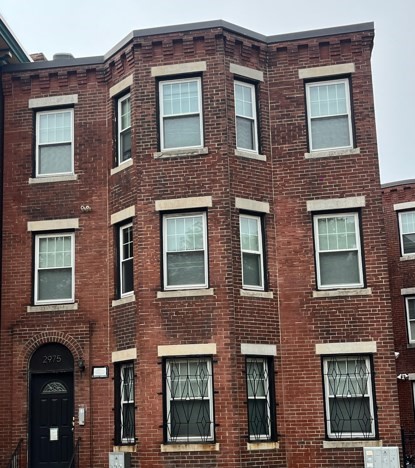 2975 Washington St.  UNIT 2 Boston Massachusetts United States, for Rent, residential,  , The Edwards Realty Team - Barrett Sotheby's International Realty