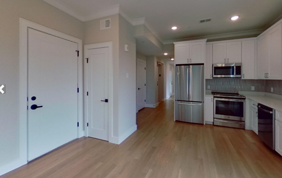 104-106 Warren St.  UNIT 5 Boston Massachusetts United States, for Rent, residential,  , The Edwards Realty Team - Barrett Sotheby's International Realty