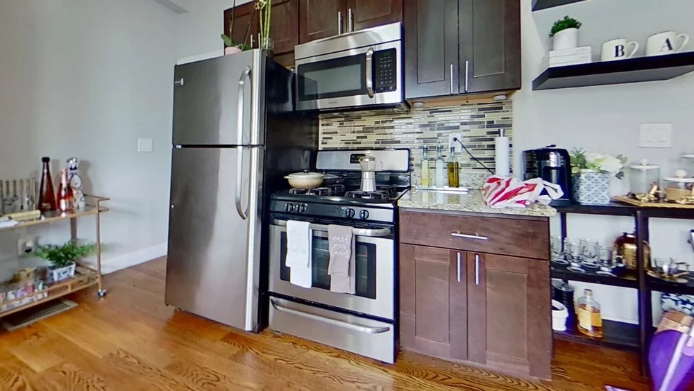 2973 Washington St.  UNIT A Boston Massachusetts United States, for Rent, residential,  , The Edwards Realty Team - Barrett Sotheby's International Realty