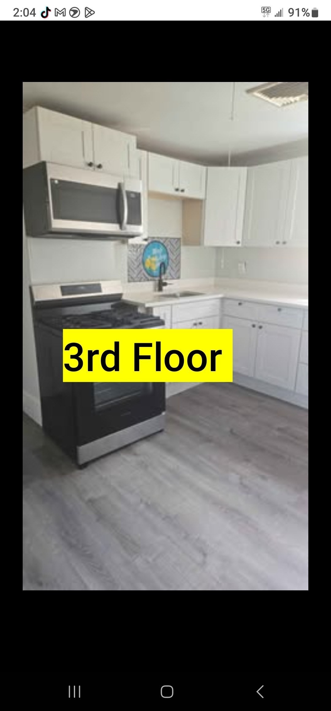 19 Halford Place  UNIT 3 Lynn Massachusetts United States, for Rent, residential,  , CITIPOINT REALTY SERVICES, LLC