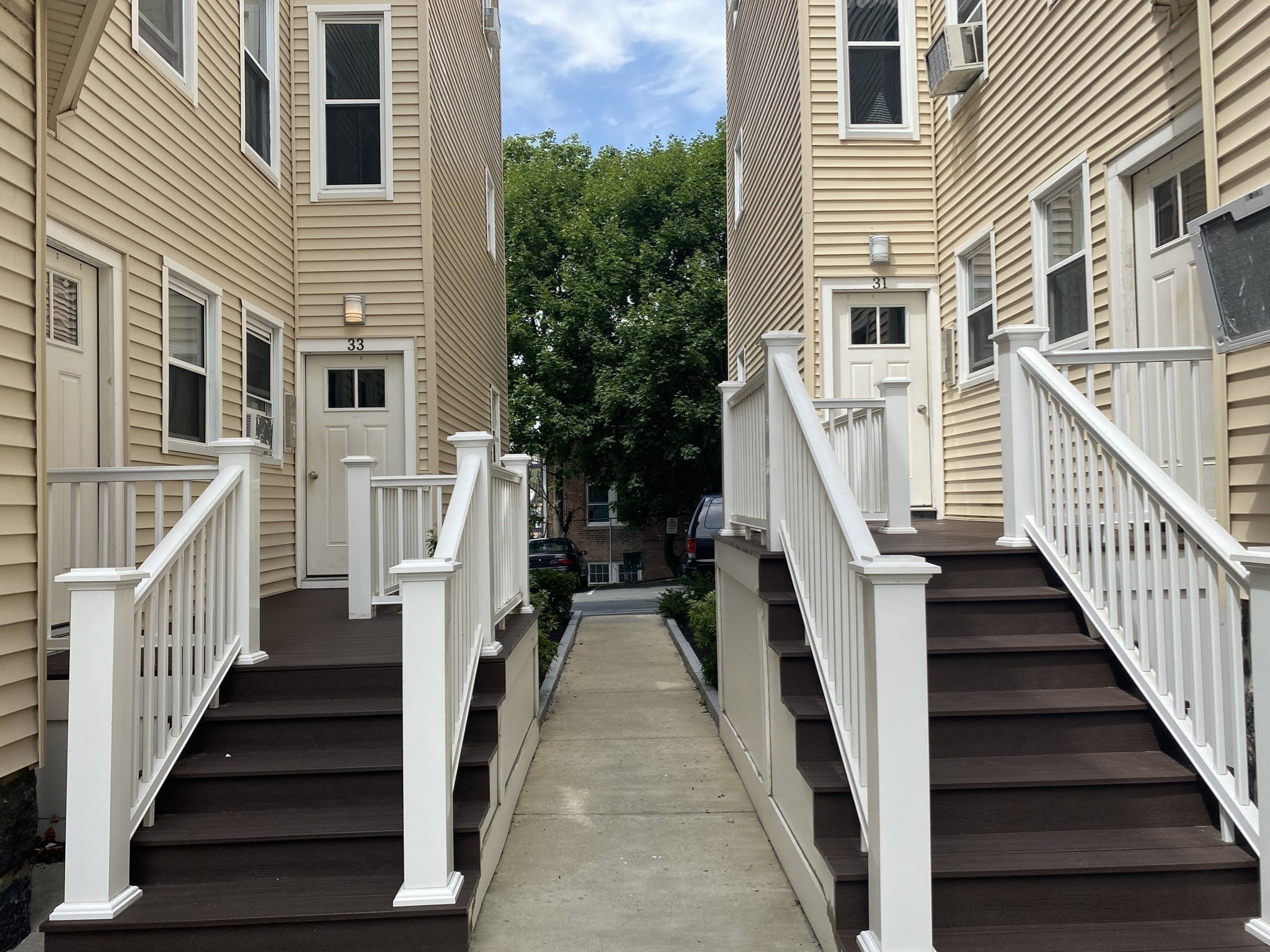 29 Sagamore  UNIT 1 Lynn Massachusetts United States, for Rent, residential,  , CITIPOINT REALTY SERVICES, LLC