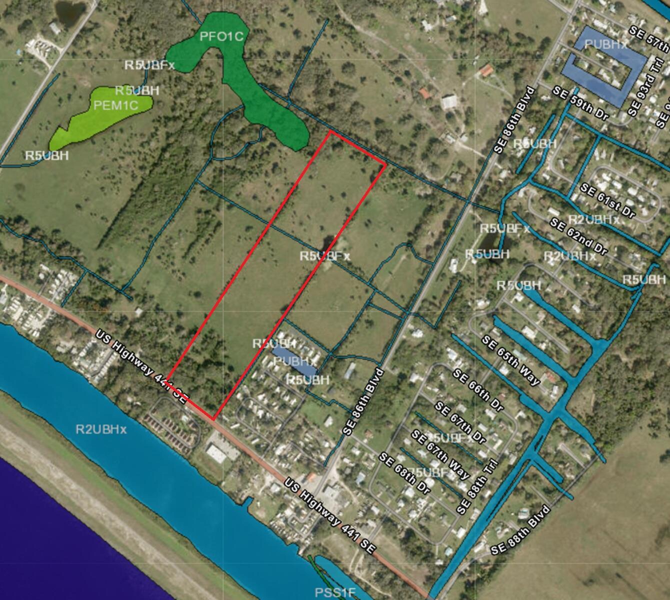 8365 Us Highway 441 Okeechobee Florida United States, Sale Pending, commercial, , Mixon Real Estate Group, LLC