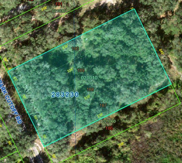 Avon Park Cutoff Road Frostproof Florida United States, for Sale, residential, , Mixon Real Estate Group, LLC