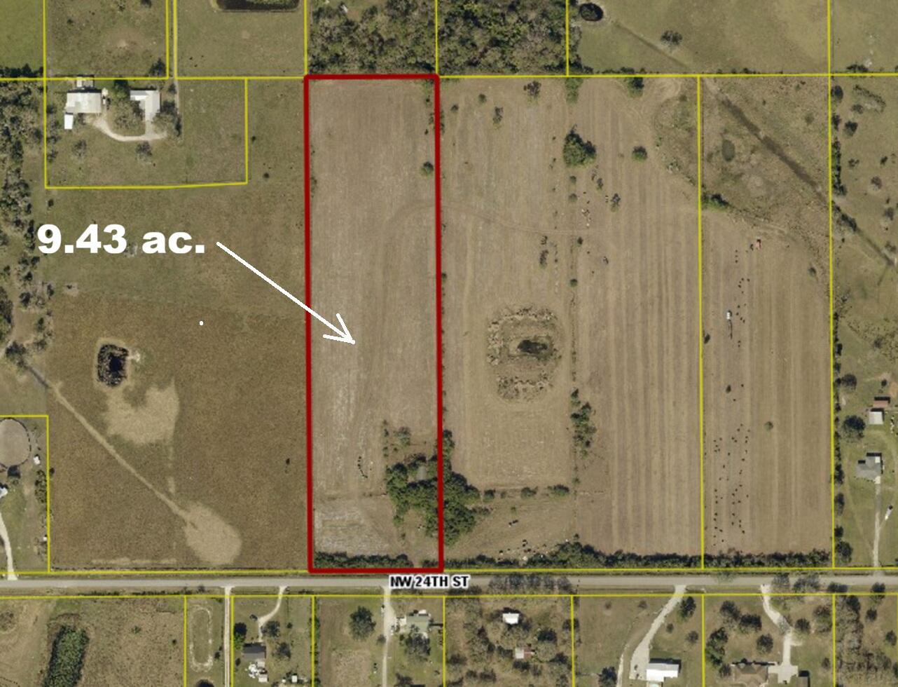 5871 NW 24th Street Okeechobee Florida United States, for Sale, residential,  , Mixon Real Estate Group, LLC