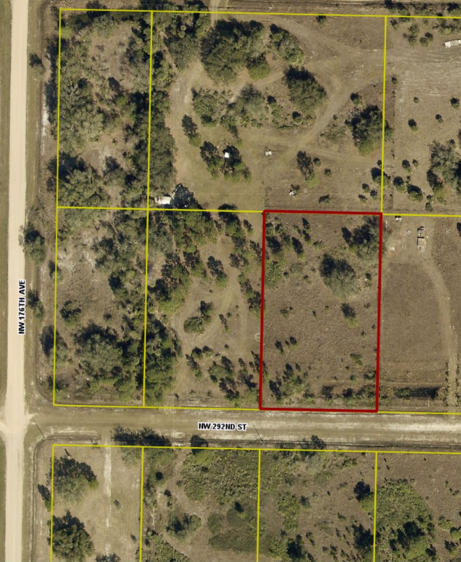 17483 NW 292nd Street Okeechobee Florida United States, for Sale, residential,  , Mixon Real Estate Group, LLC