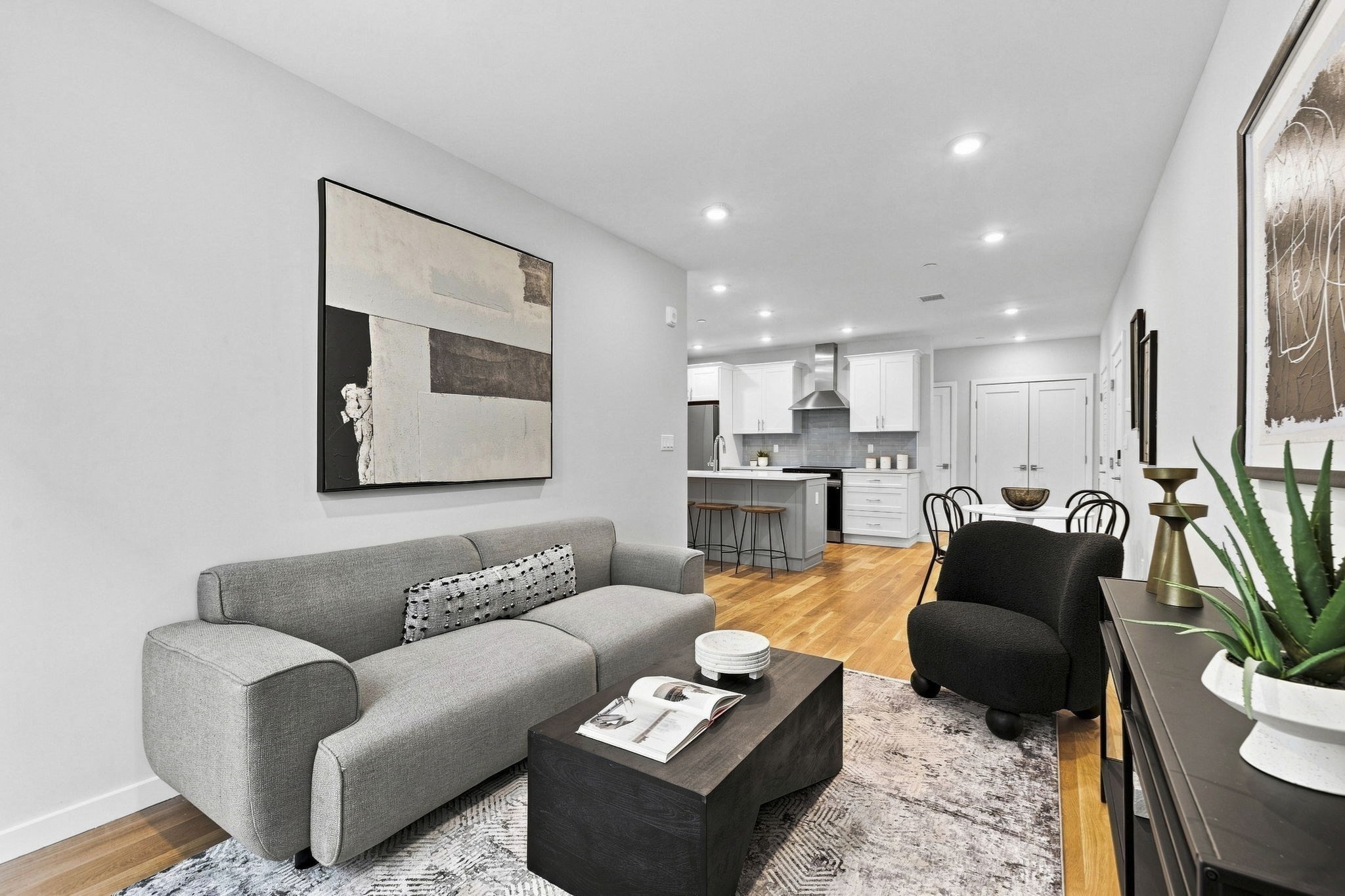 267 Old Colony  UNIT 206 Boston Massachusetts United States, for Sale, residential, Darcy Bento, South Boston  Realtor Bento Real Estate Group, Bento Real Estate Group, Inc.