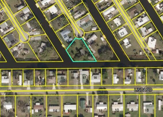 1244 9th Street Okeechobee Florida United States, for Sale, residential,  , Mixon Real Estate Group, LLC