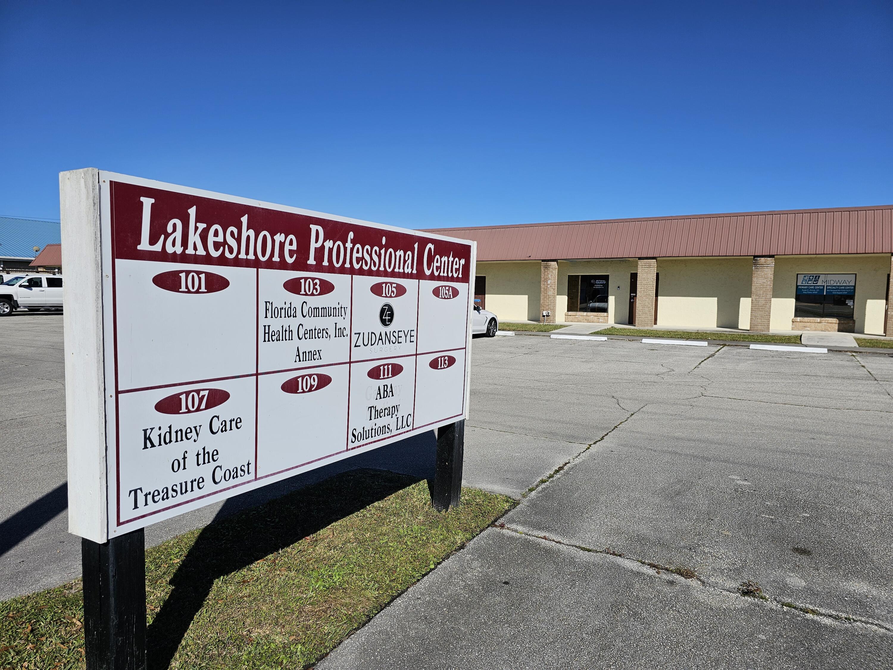 111 NE 19th Drive Okeechobee Florida United States, for Sale, commercial,  , Mixon Real Estate Group, LLC
