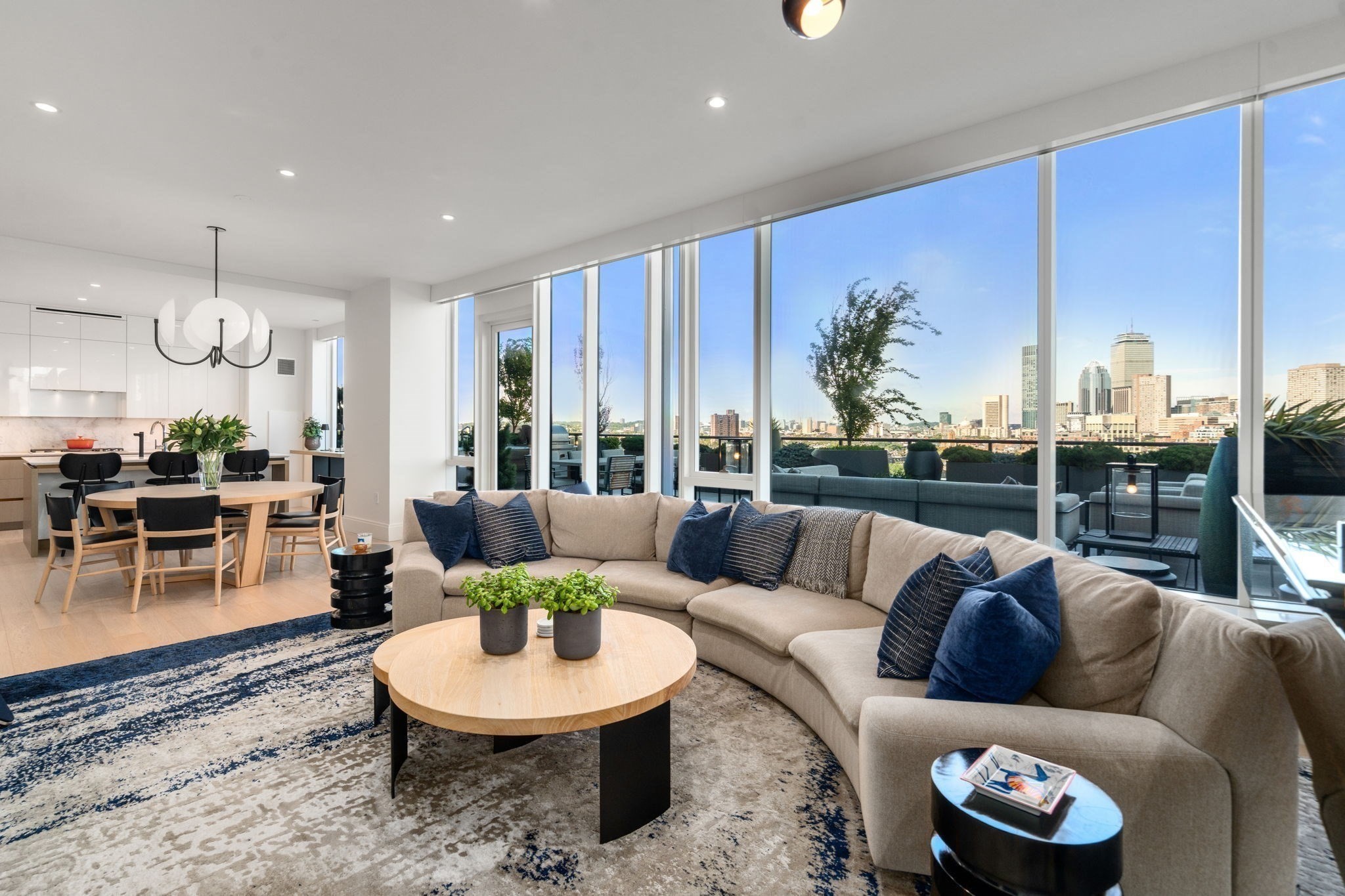 380 Harrison Ave  UNIT 12-J Boston Massachusetts United States, for Sale, residential, Darcy Bento, South Boston  Realtor Bento Real Estate Group, Bento Real Estate Group, Inc.