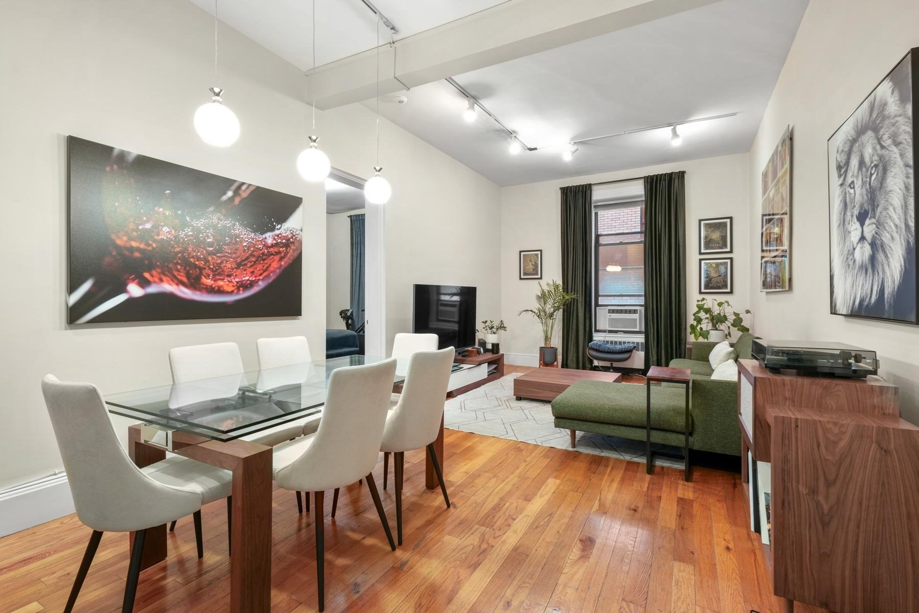 271 Dartmouth St  UNIT 4E Boston Massachusetts United States, for Sale, residential, Darcy Bento, South Boston  Realtor Bento Real Estate Group, Bento Real Estate Group, Inc.