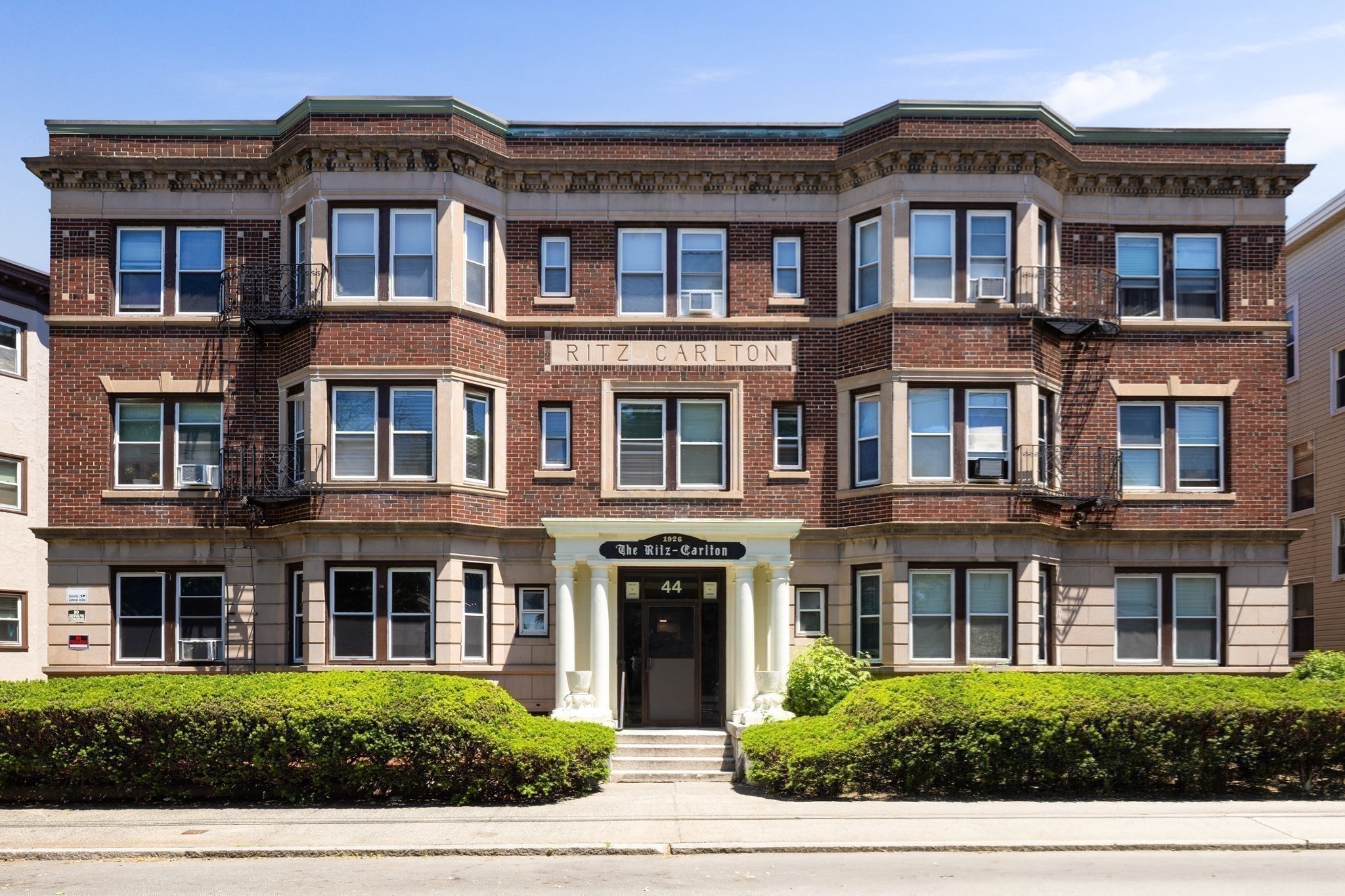 44 Estes Street  UNIT 17 Lynn Massachusetts United States, for Rent, residential,  , CITIPOINT REALTY SERVICES, LLC