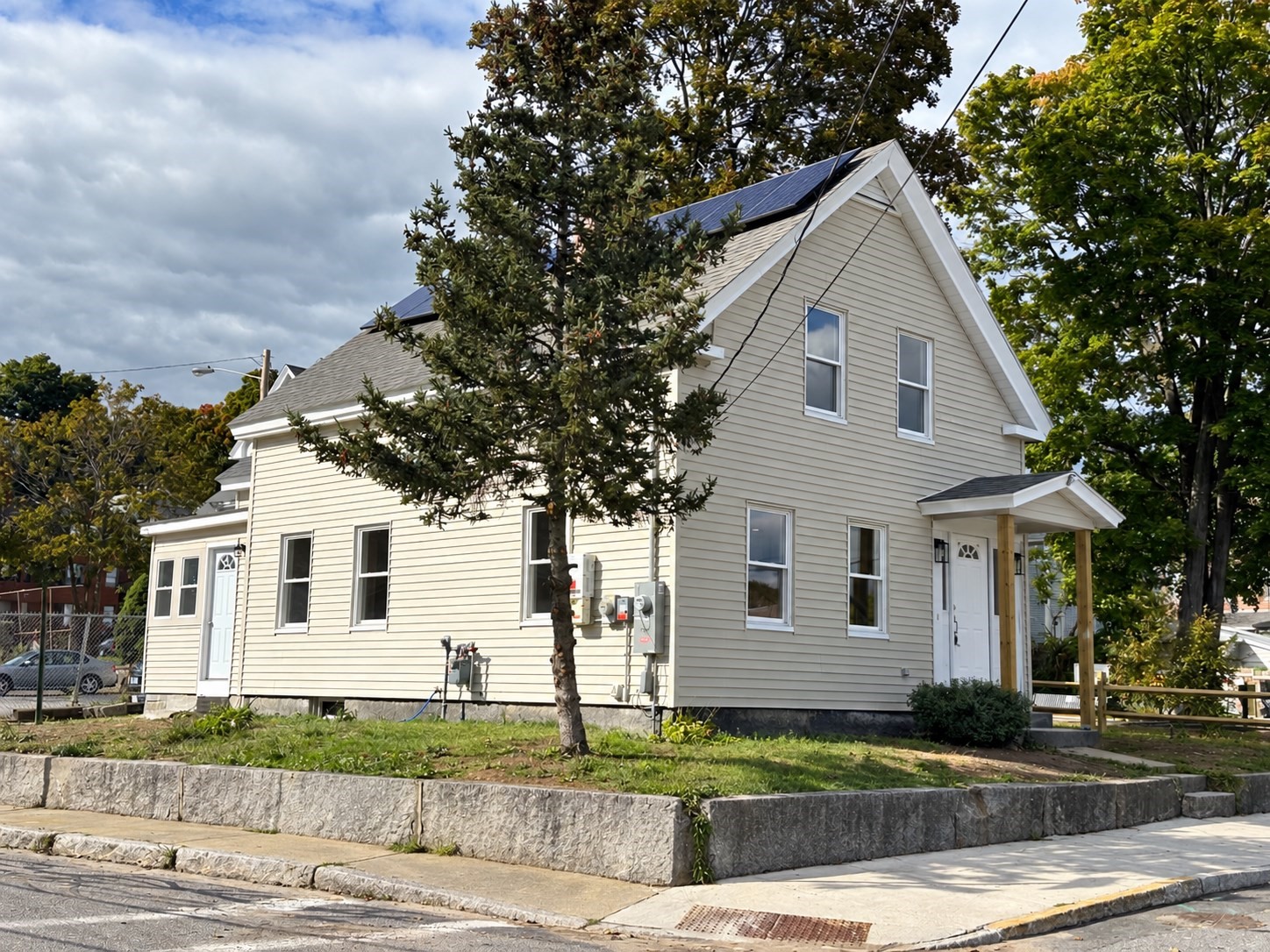 40 Snow St Fitchburg Massachusetts United States, for Sale, residential,  , HouZingo