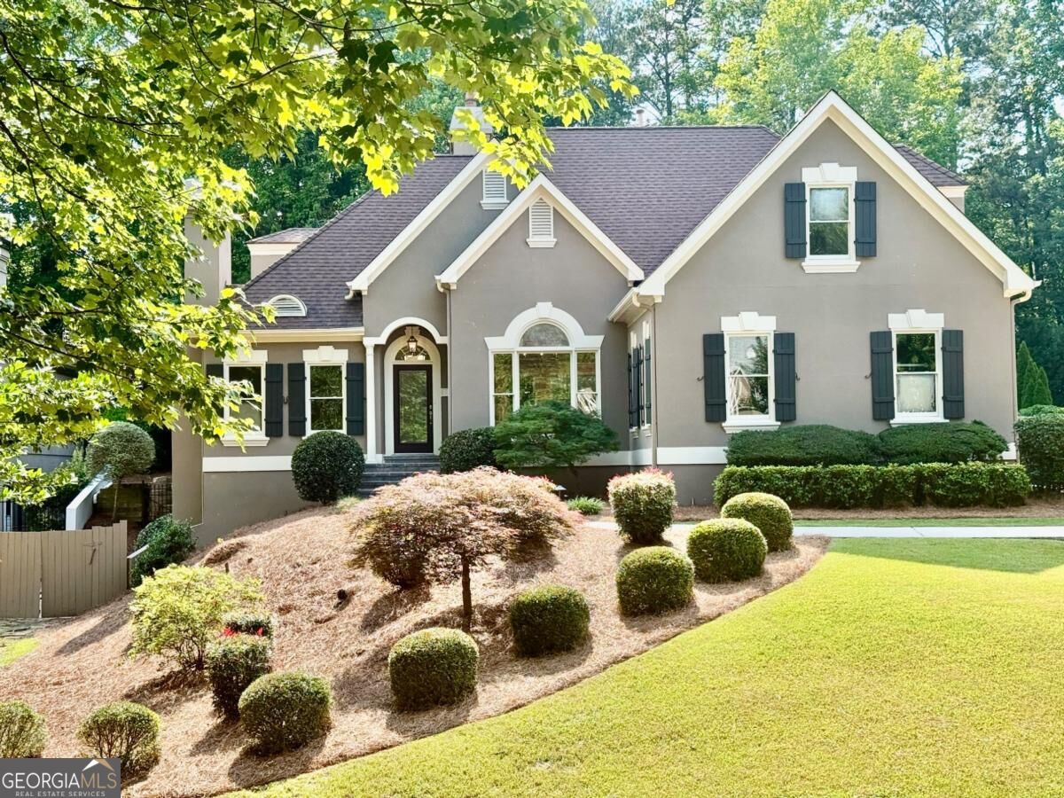 7605 Wentworth Drive Duluth Georgia United States, for Sale, residential,  , EXOSPHERE REALTY GROUP LLC