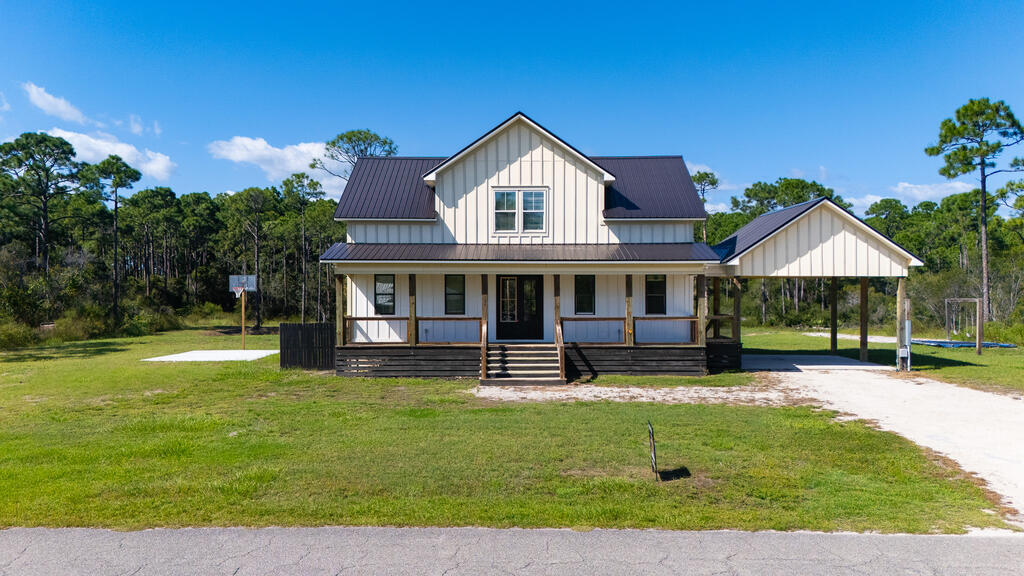 689 Longwood Ct Eastpoint Florida United States, for Sale, residential, Deb Robertson, The Naumann Group Real Estate, Inc.
