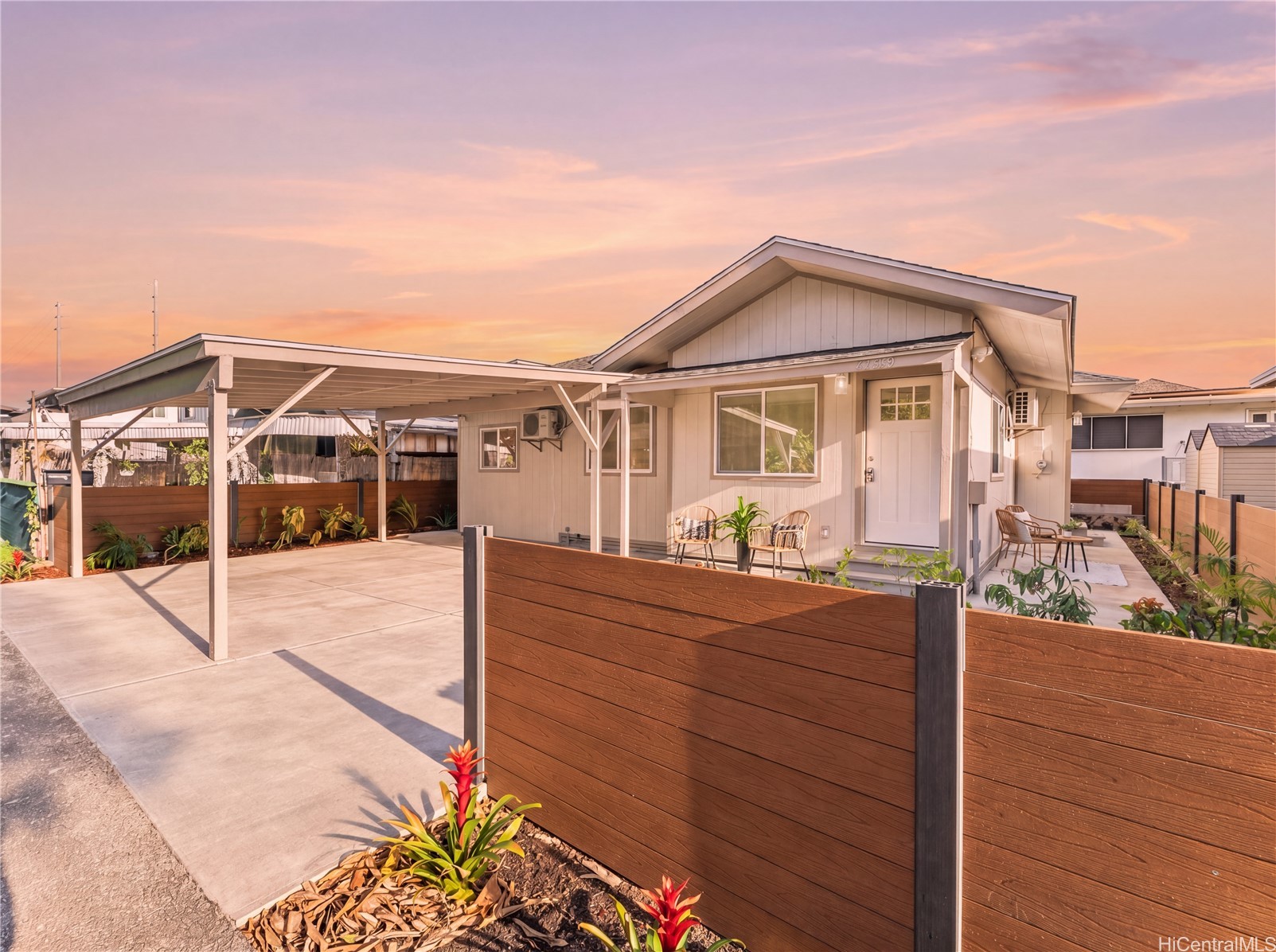 3359C Kanaina Avenue Honolulu Hawaii United States, for Sale, residential, , SUN PROPERTIES