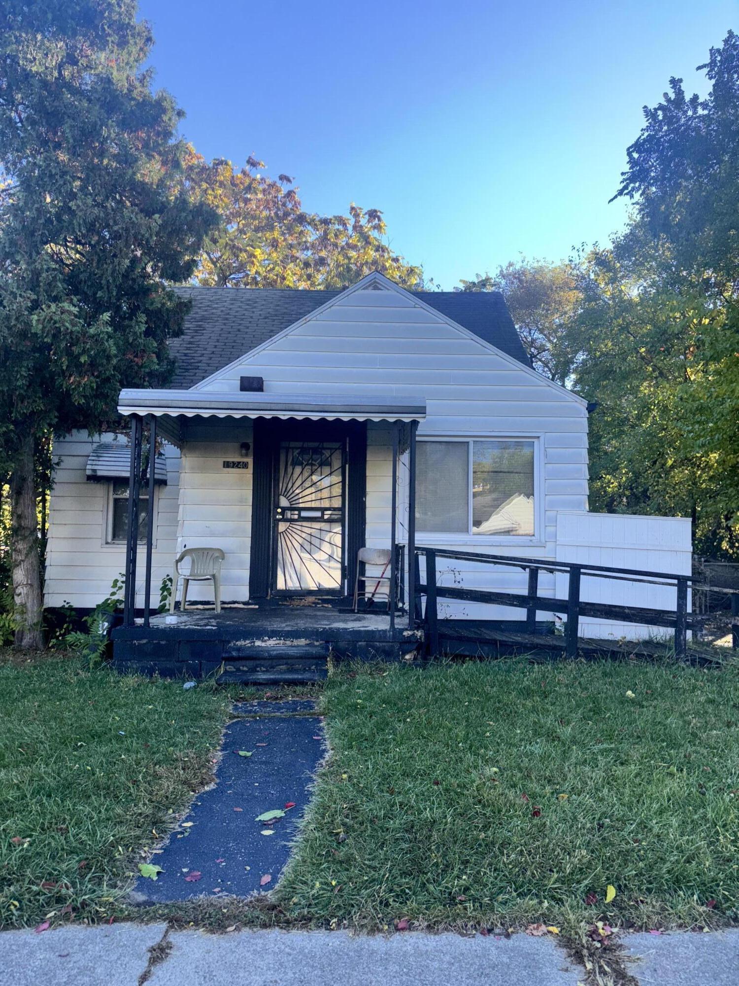 19240 Hull Street Detroit Michigan United States, for Sale, residential,  , New Way Realty Partners
