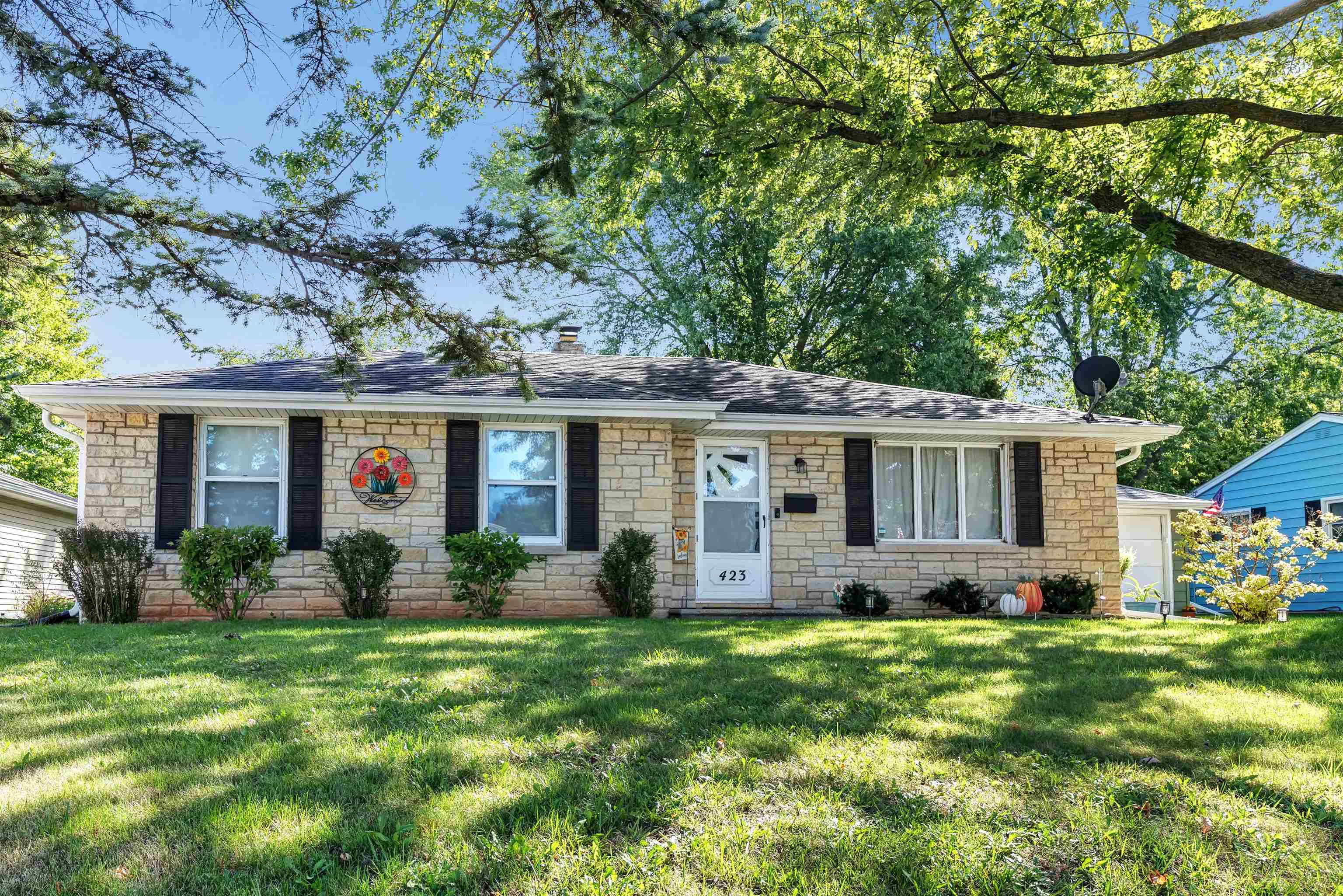 423 BADER Street Green Bay Wisconsin United States, for Sale, residential,  , Fireside Realty LLC