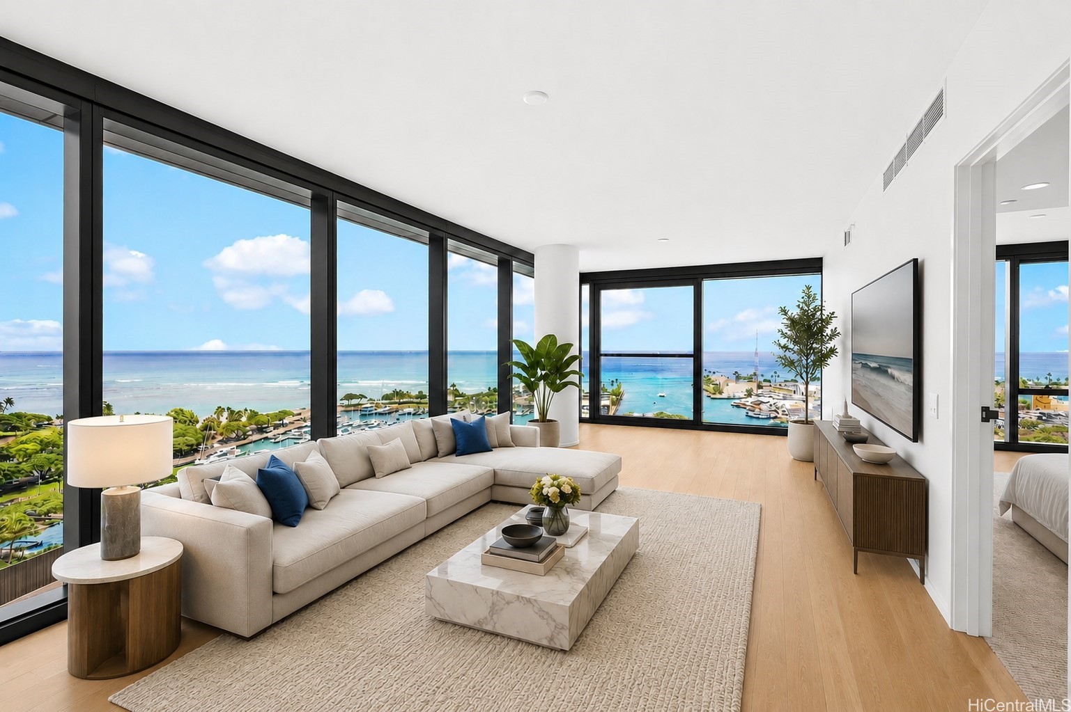 333 Ward Avenue APT 1900 Honolulu Hawaii United States, for Sale, residential, , SUN PROPERTIES