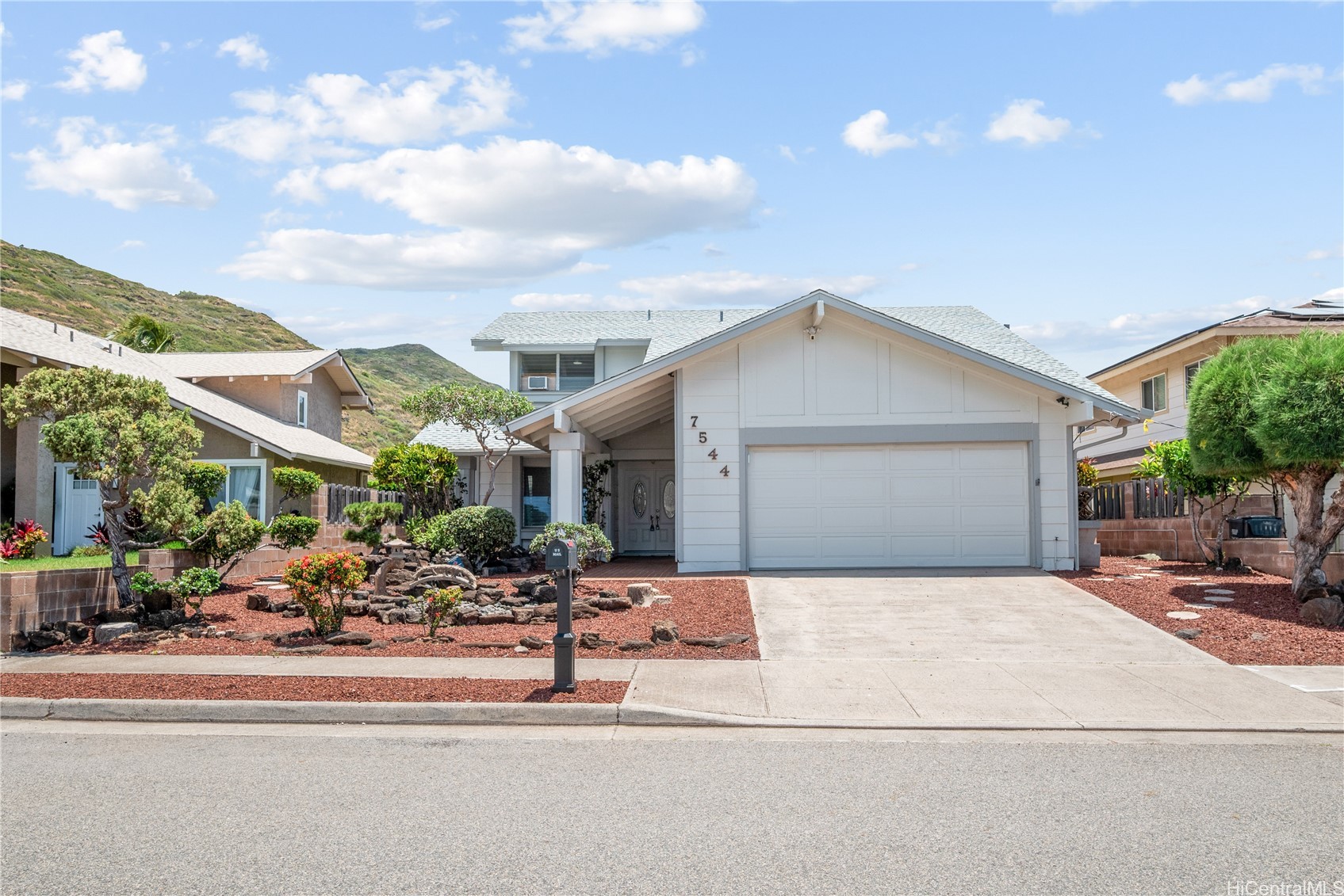 7544 Mokunoio Place Honolulu Hawaii United States, for Sale, residential,  , SUN PROPERTIES
