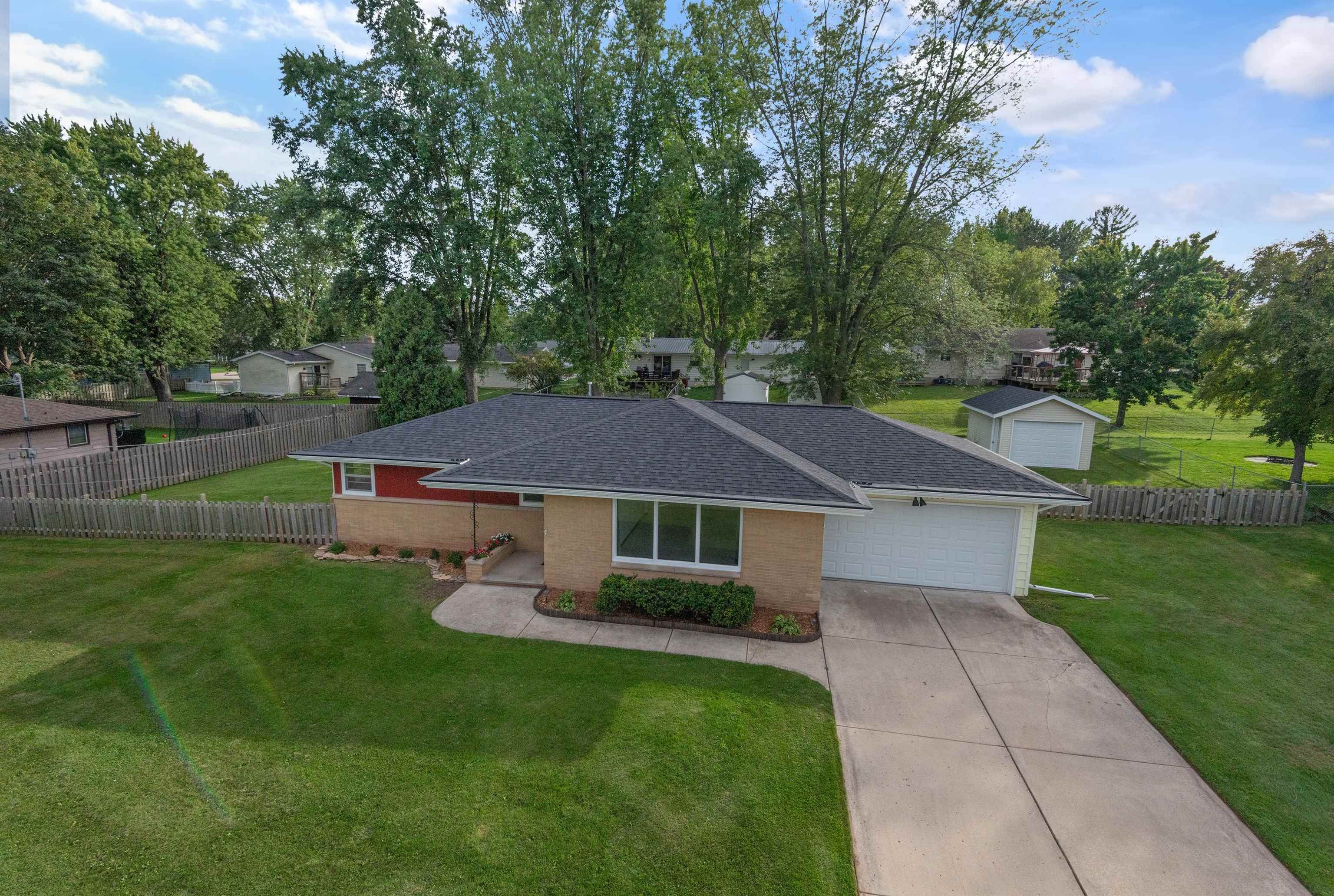 1607 CORMIER Road Green Bay Wisconsin United States, for Sale, residential,  , Fireside Realty LLC