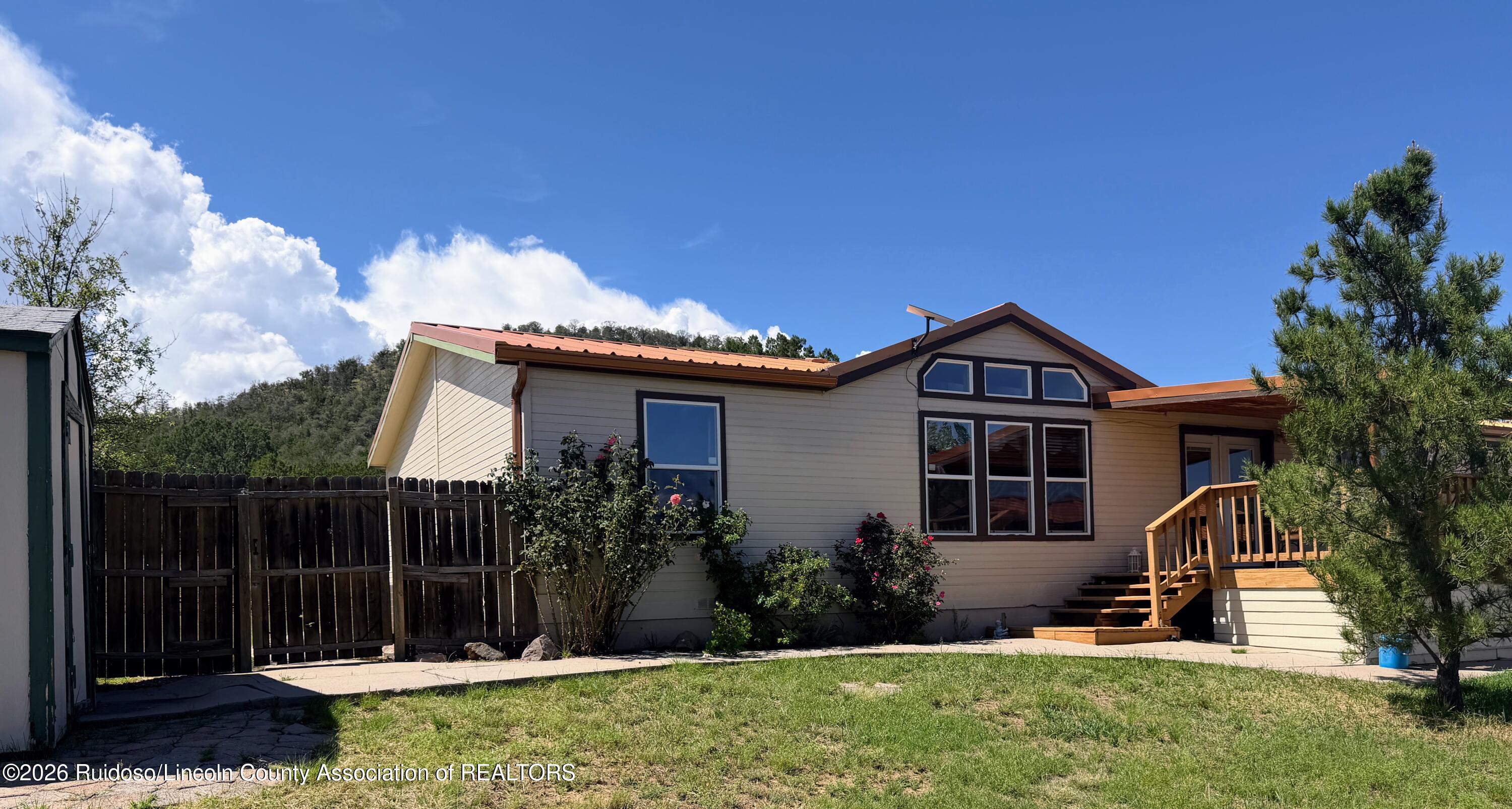 113 Wyatt Earp Court Alto New Mexico United States, for Sale, residential, Esme Sanchez, Century 21 Aspen Real Estate Company Inc.