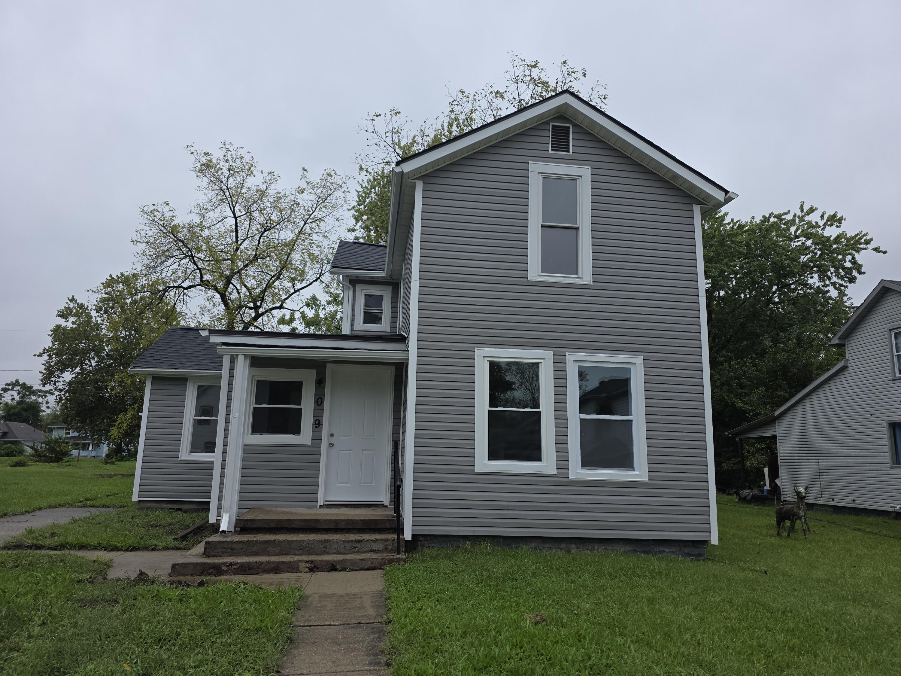 409 W Southern Avenue Springfield Ohio United States, for Sale, residential,  , Lagonda Creek Real Estate, LLC 