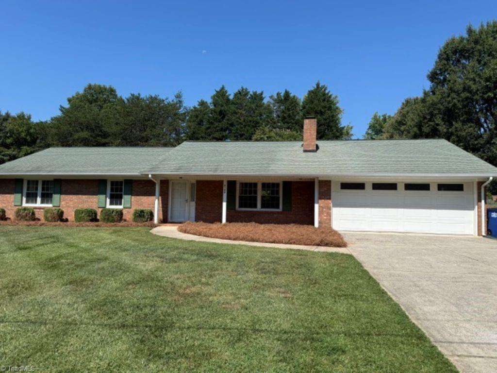 5160 Nicole Road Kernersville North Carolina United States, for Sale, residential, J.C. Grose, Triad Home and Land Co.