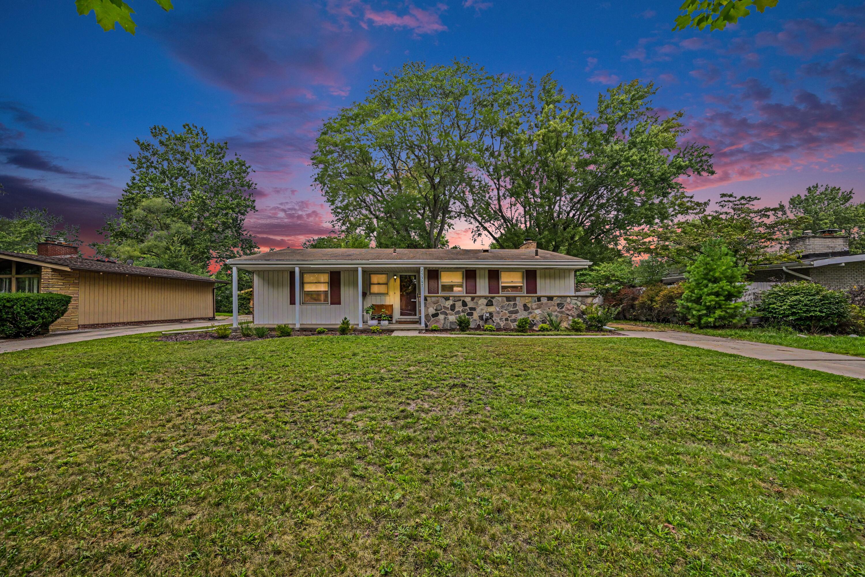29567 Chelmsford Road Southfield Michigan United States, for Sale, residential,  , New Way Realty Partners