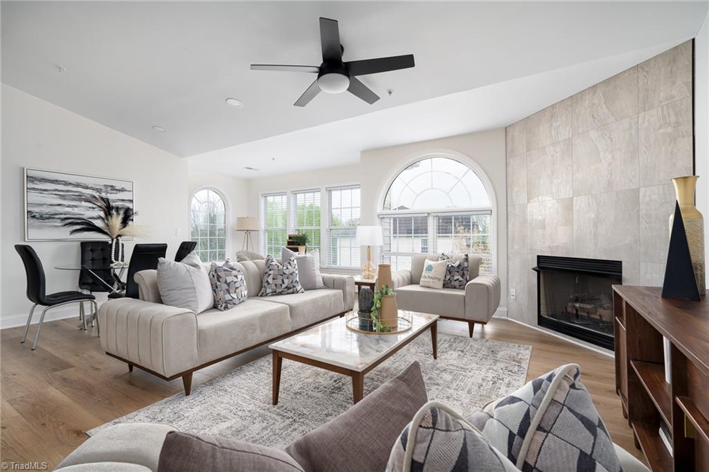 3729-3D Morris Farm Drive APT 3D Greensboro North Carolina United States, for Sale, residential, J.C. Grose, Triad Home and Land Co.