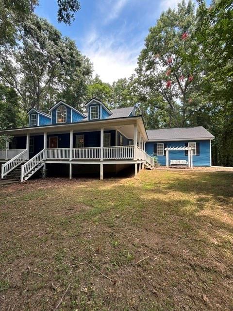2970 Oxford Road Atlanta Georgia United States, for Sale, residential, Demo Agent, InCom Real Estate - New Demo Office