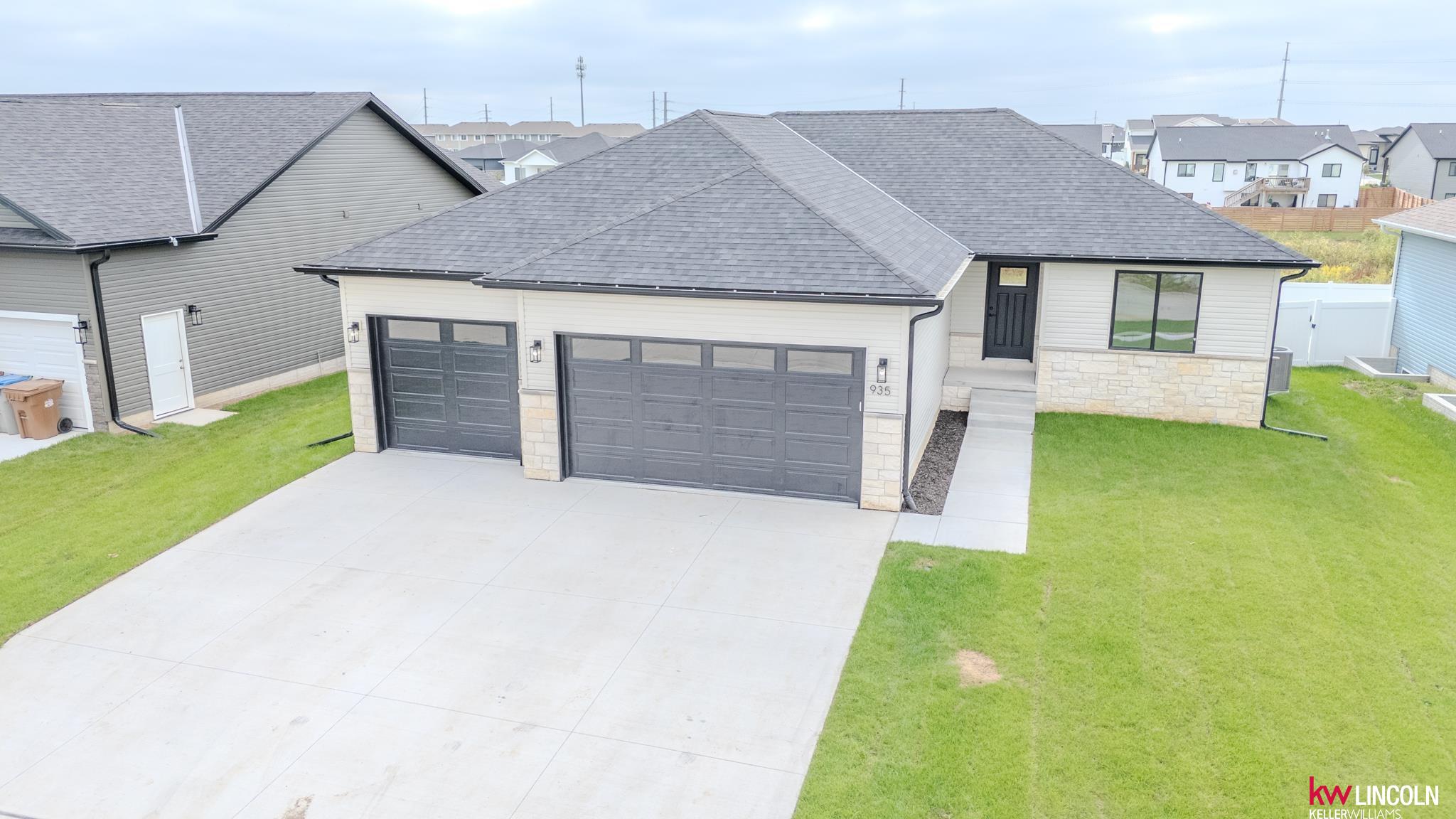 935 W Santa Clara Street Lincoln Nebraska United States, for Sale, residential,  , Wolf Professional Realty PC