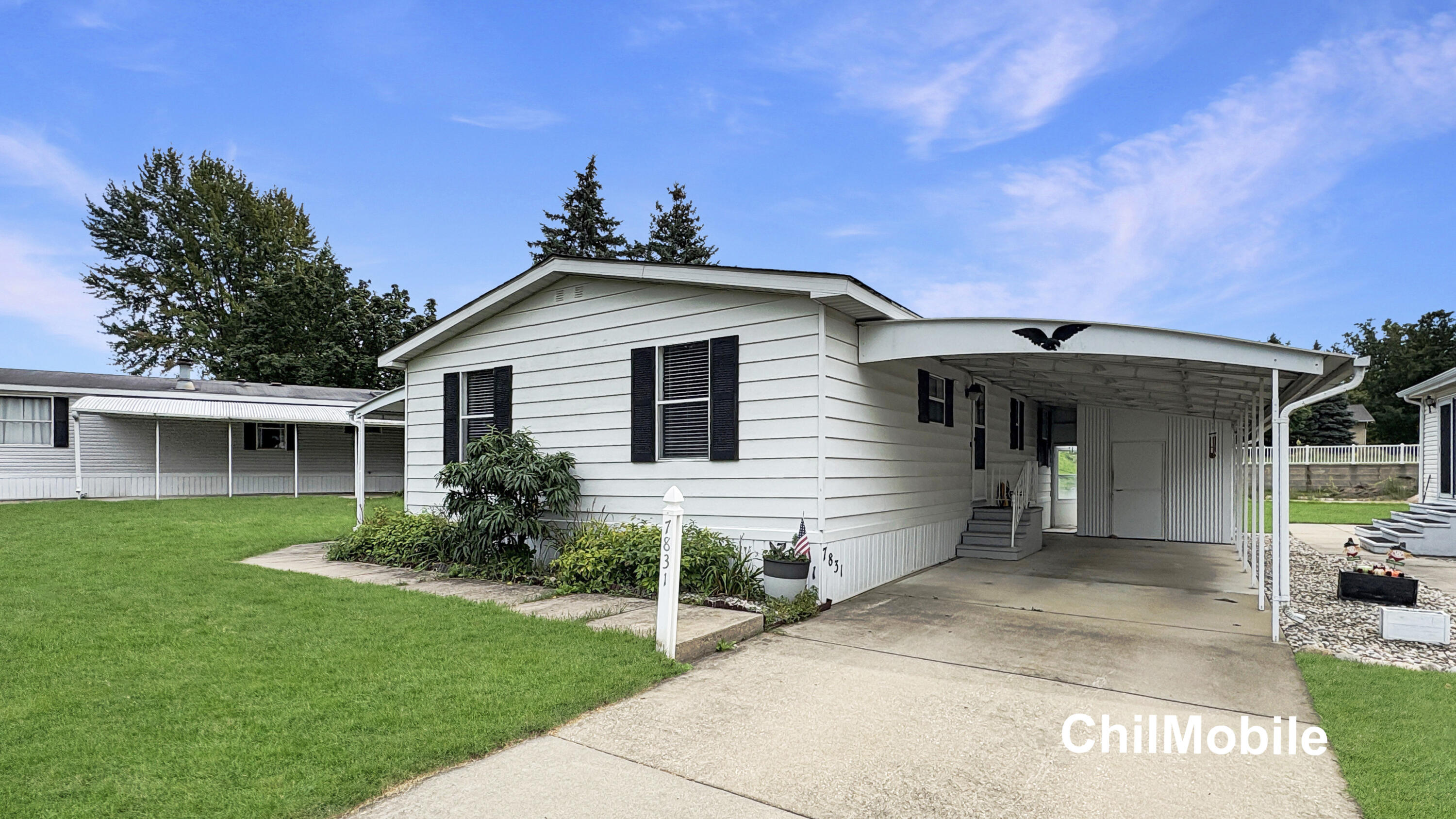 7831 Tree Swallow Drive Grand Rapids Michigan United States, for Sale, residential,  , RW Daniels Realty