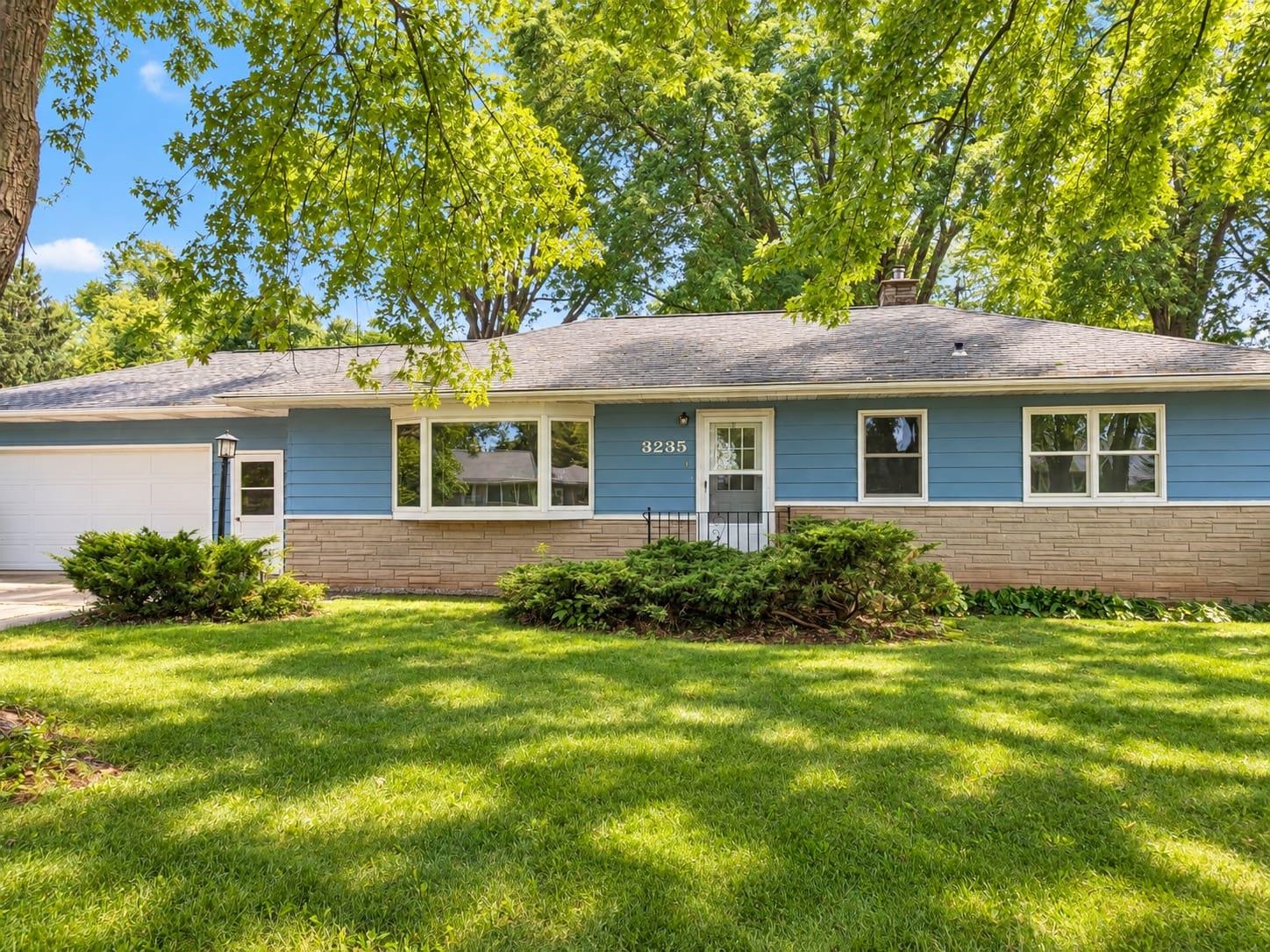 3235 N MORRISON Street Appleton Wisconsin United States, for Sale, residential,  , Fireside Realty LLC