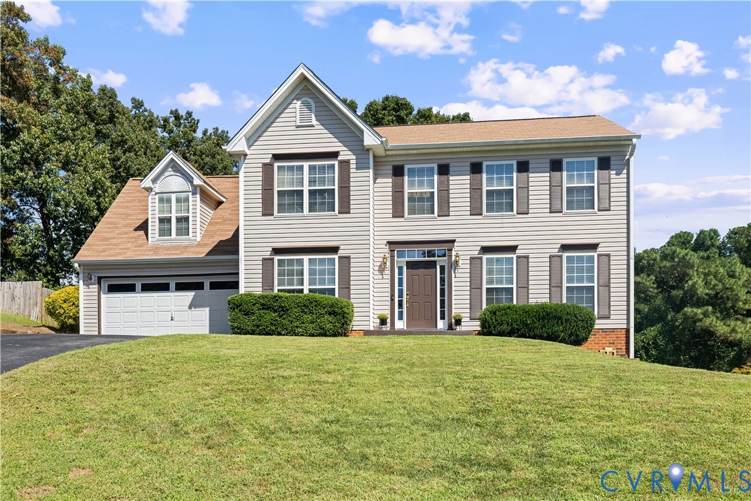 14119 Kentwood Forest Drive Chester Virginia United States, for Sale, residential,  , Ford Agency Real Estate