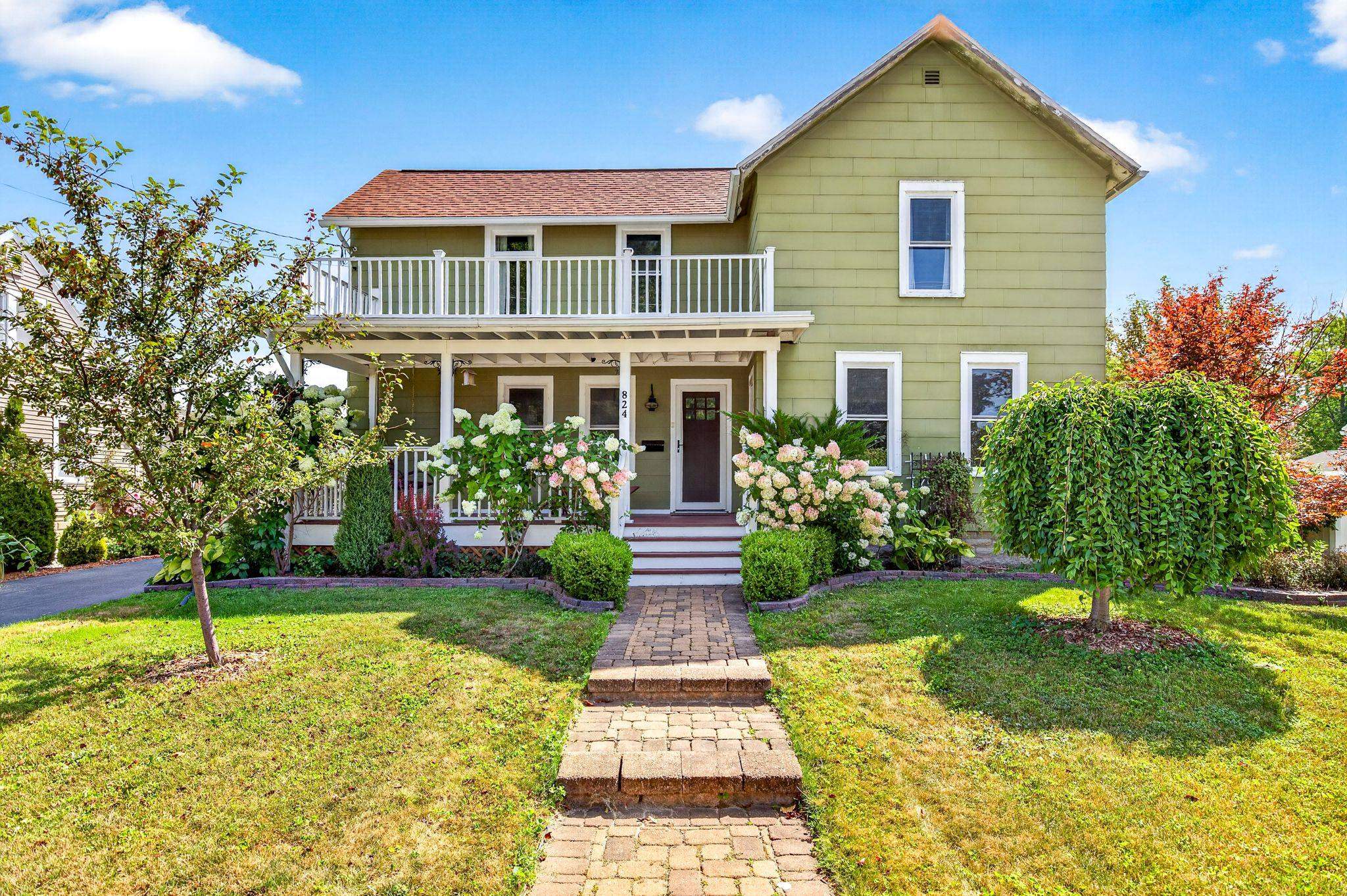 824 S WEIMAR Street Appleton Wisconsin United States, for Sale, residential,  , Fireside Realty LLC