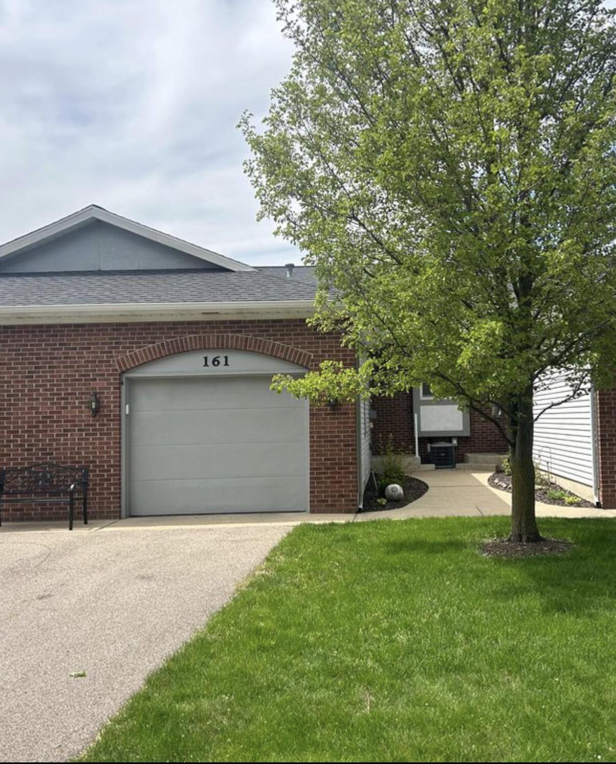 161 Laurelwood Court APT 98 Grand Rapids Michigan United States, for Sale, residential,  , RW Daniels Realty