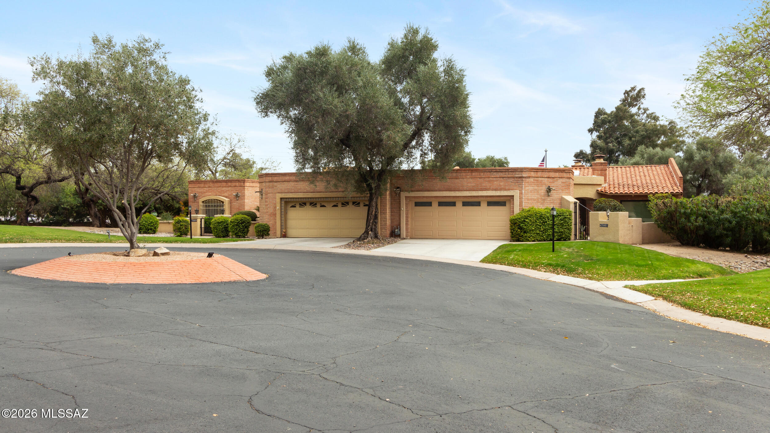 7080 E Calle Tolosa Tucson Arizona United States, for Sale, residential, Aaron Lieberman, TIERRA ANTIGUA REALTY