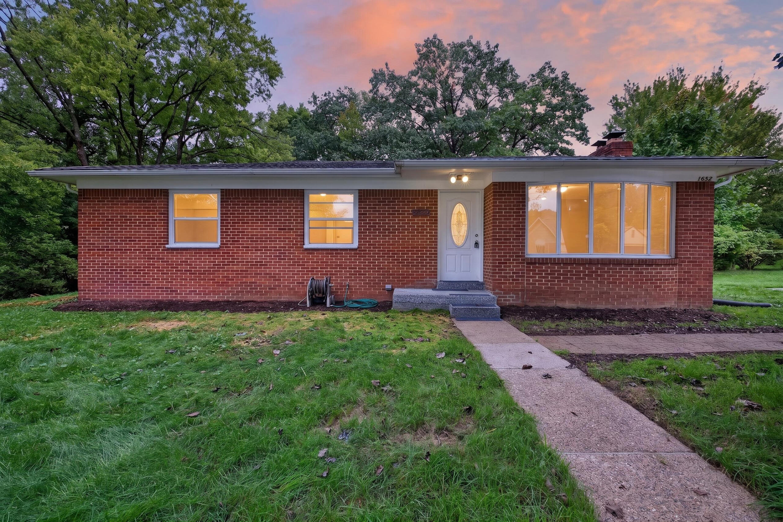 1652 Charleston Avenue Pontiac Michigan United States, for Sale, residential,  , New Way Realty Partners