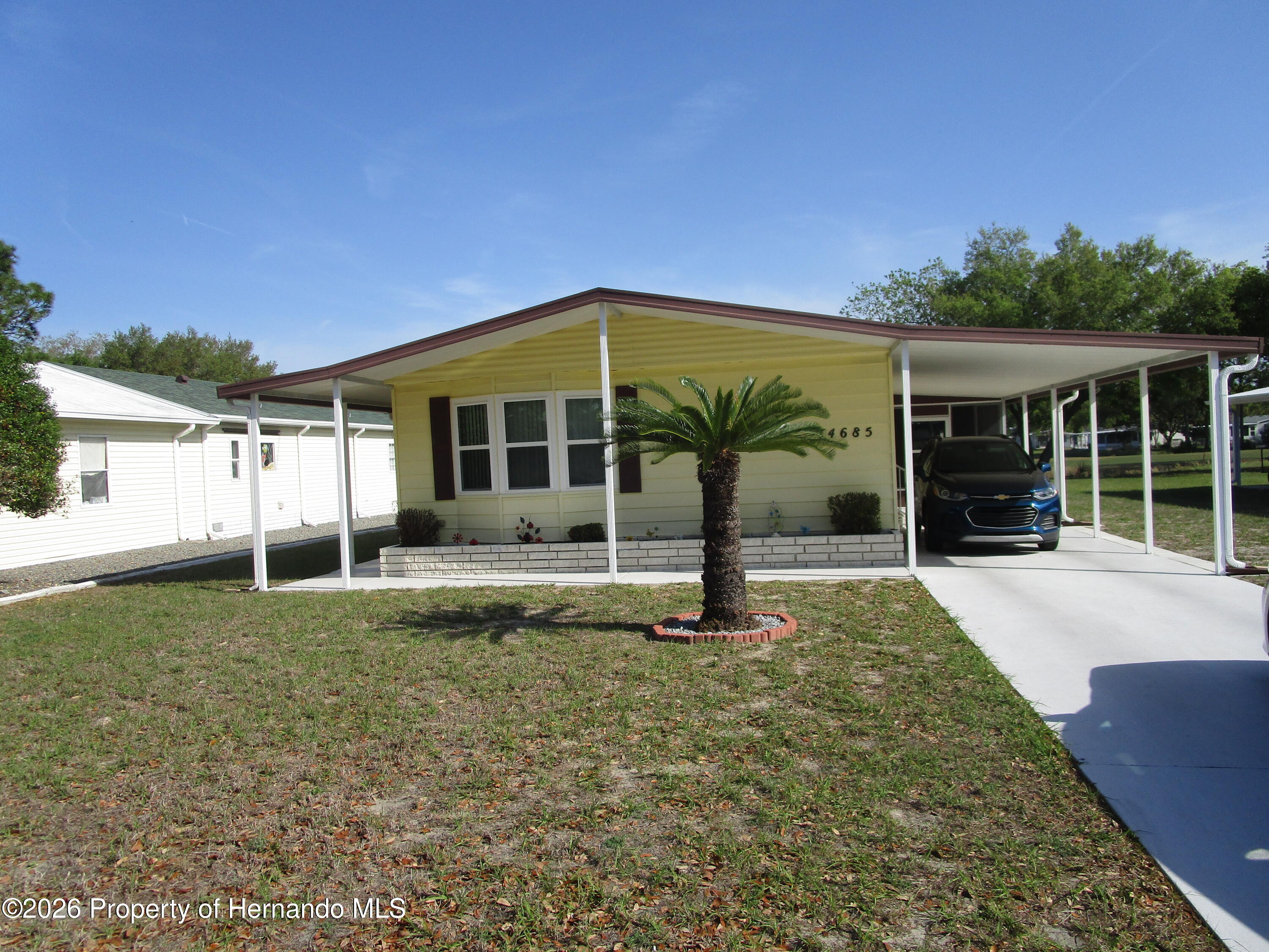 14685 Brookridge Boulevard Brooksville Florida United States, for Sale, residential,  , Gold Star Realty Group Inc