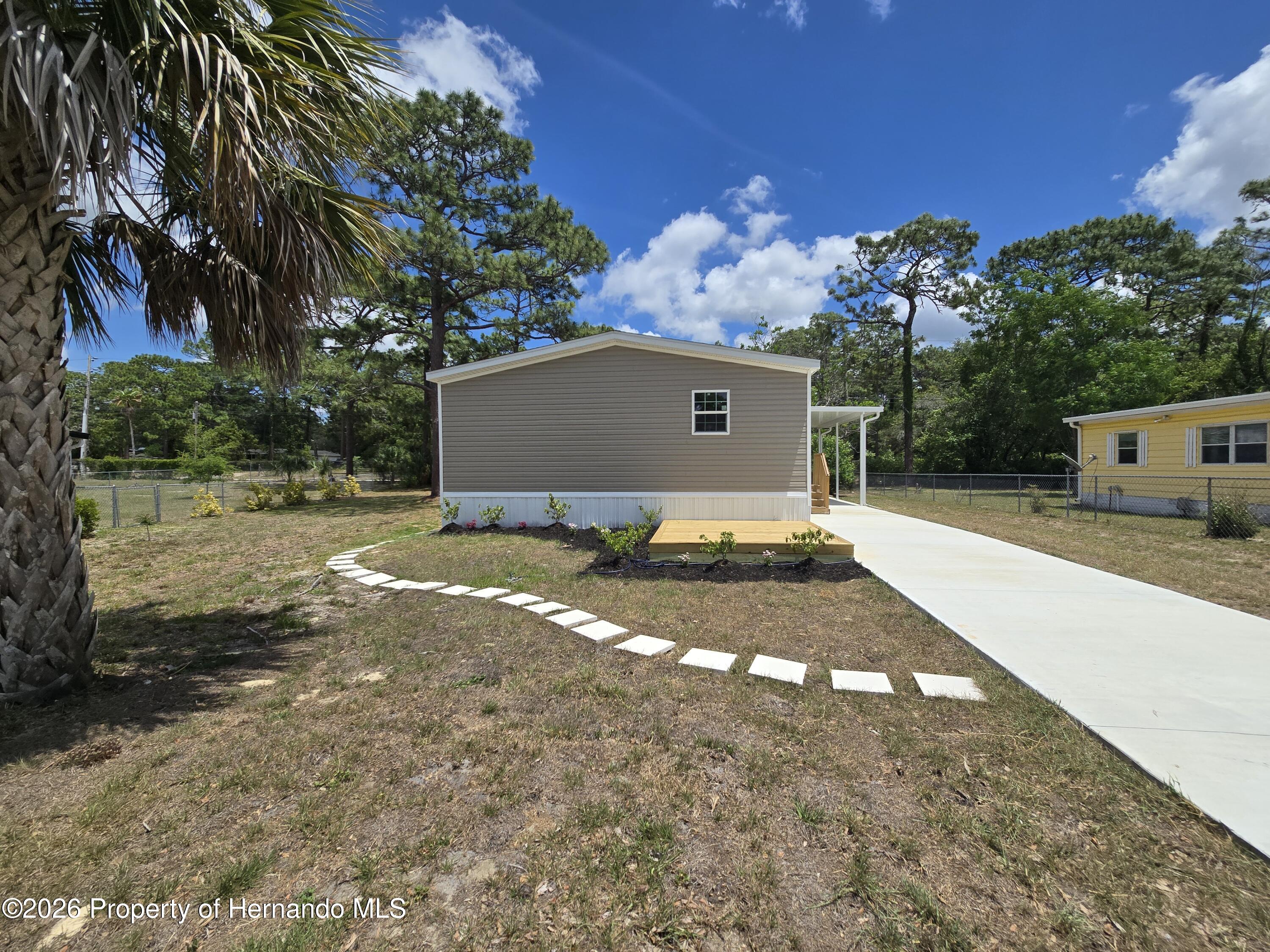 7238 Fitzpatrick Avenue Brooksville Florida United States, for Sale, residential,  , Gold Star Realty Group Inc