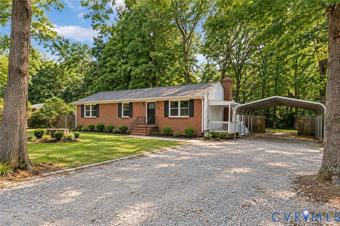 7805 Bronze Lane Prince George Virginia United States, for Sale, residential,  , Ford Agency Real Estate