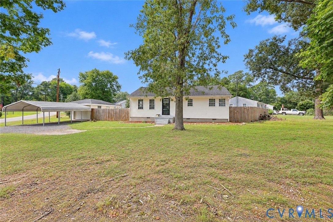 1310 Enon Avenue Chester Virginia United States, for Sale, residential,  , Ford Agency Real Estate