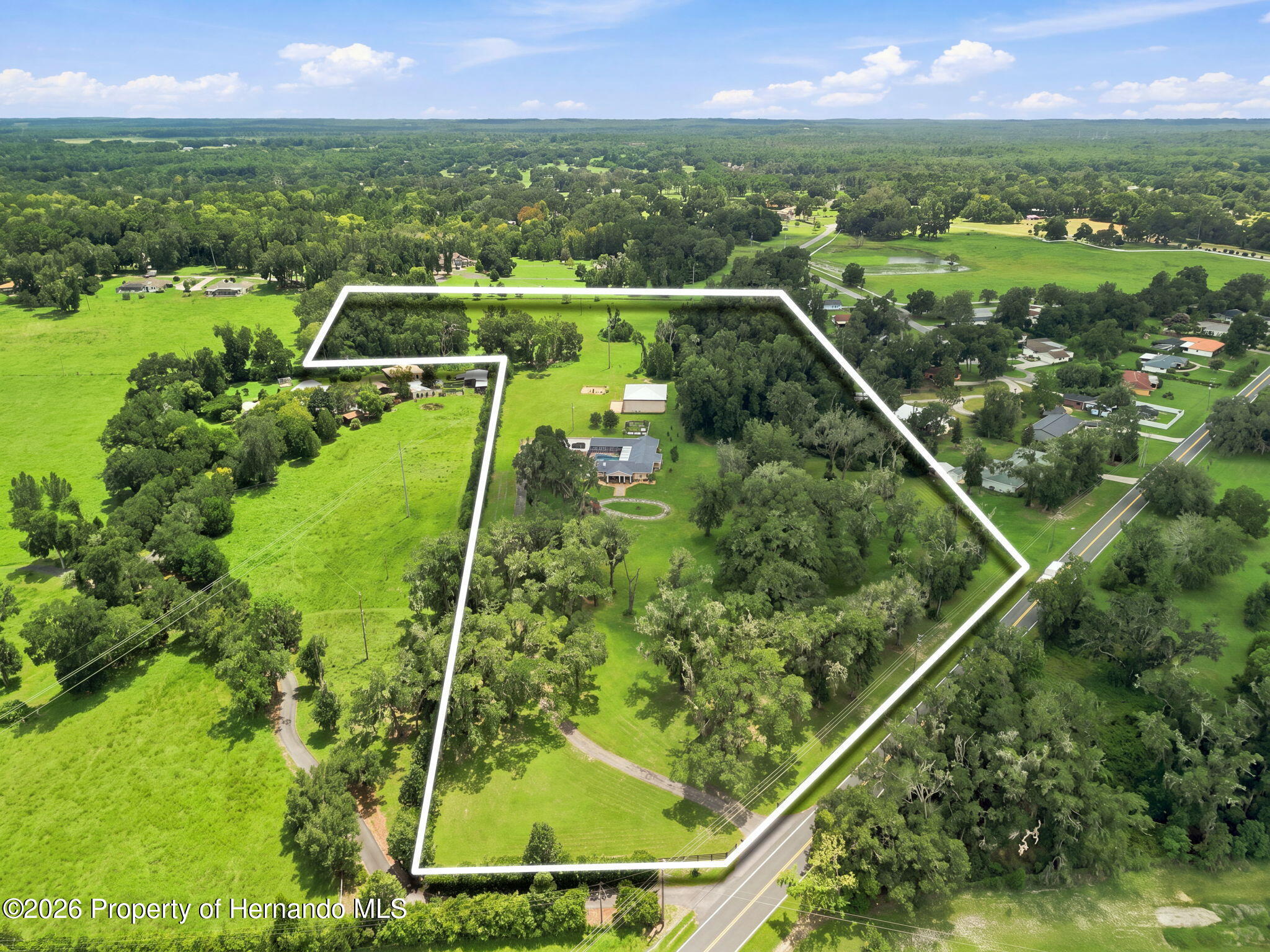 23458 Croom Road Brooksville Florida United States, for Sale, residential,  , Gold Star Realty Group Inc