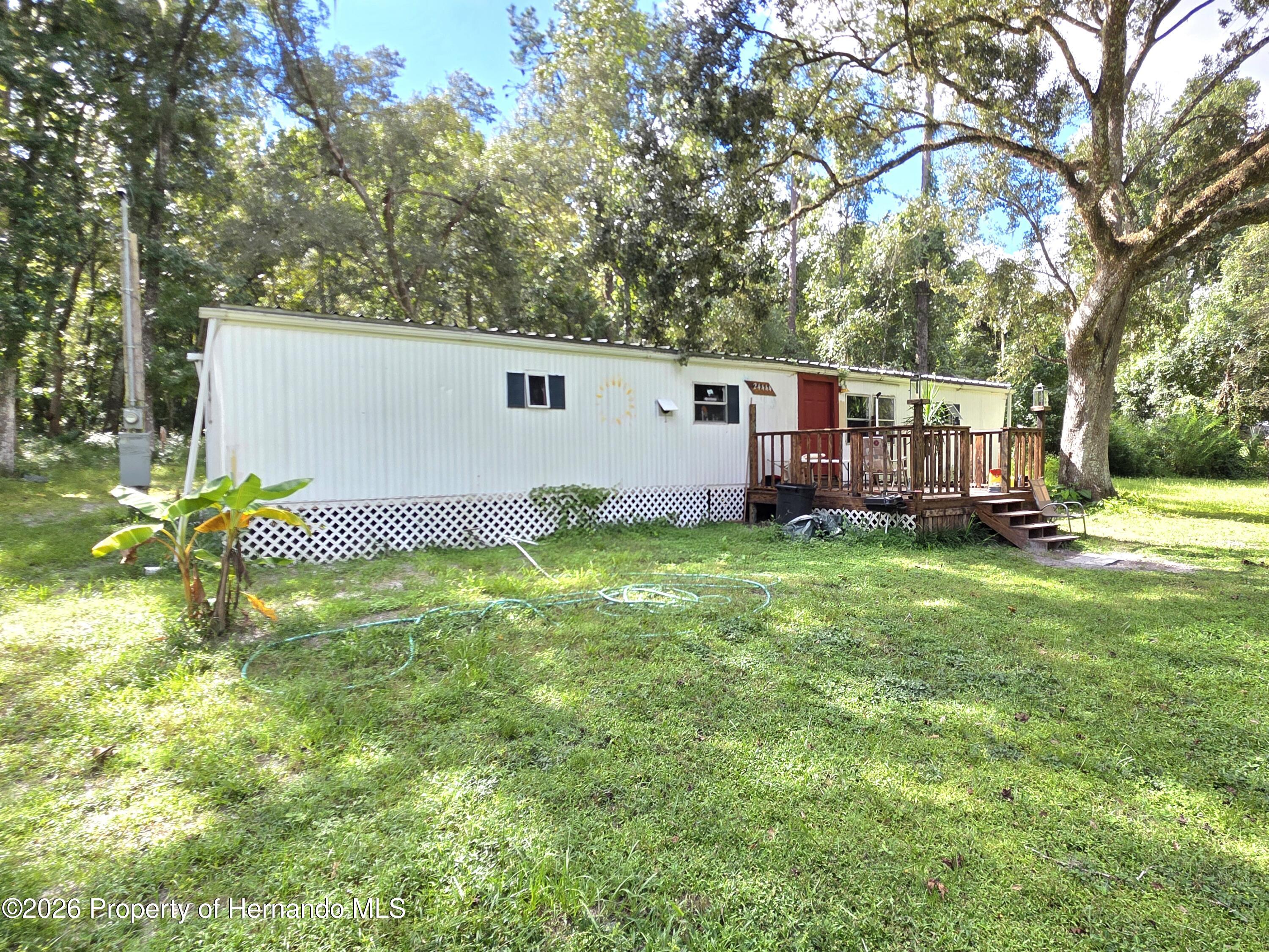 24444 Casey Road Brooksville Florida United States, for Sale, residential,  , Gold Star Realty Group Inc