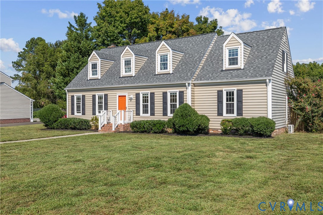 12801 Vogt AVE Chester Virginia United States, for Sale, residential,  , Ford Agency Real Estate