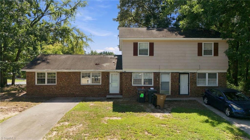 2904 Ingleside Avenue Greensboro North Carolina United States, for Sale, residential, J.C. Grose, Triad Home and Land Co.