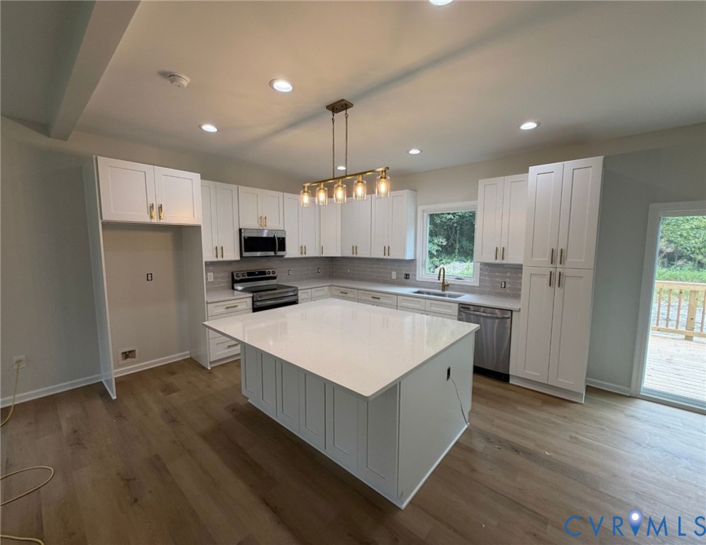 3618 Dupuy Road Chester Virginia United States, for Sale, residential,  , Ford Agency Real Estate
