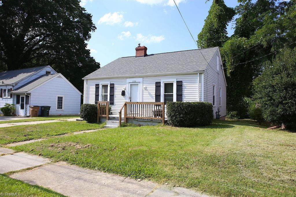 2214 Walker Avenue Greensboro North Carolina United States, for Rent, residential,  , The Headley Group Realty