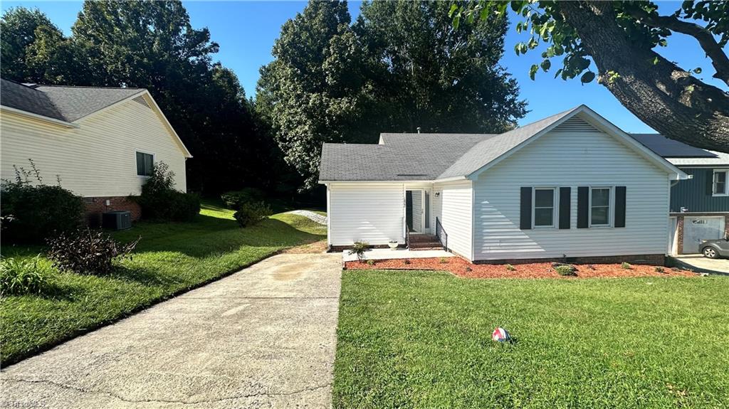 1802 Bristol Road Greensboro North Carolina United States, for Rent, residential,  , The Headley Group Realty
