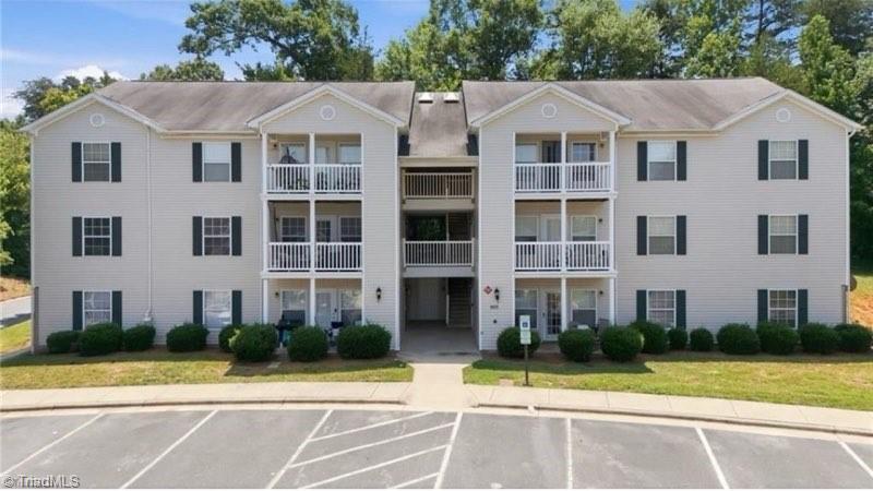 903 Hanahan Court APT 2A Greensboro North Carolina United States, for Rent, residential,  , The Headley Group Realty